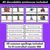 3 for R-Controlled Vowels EER Phoneme Decodable Sentences - Read & Match