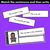 3 for R-Controlled Vowels EER Phoneme Decodable Sentences - Read, Match & Write