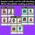 4 for R-Controlled Vowels ER Phoneme Decodable Sentence Mats - Read & Match