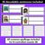 2 for R-Controlled Vowels ER Phoneme Decodable Sentences - Read, Match & Write