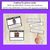 2 for R-Controlled Vowels ER Phoneme Decodable Sentences - Read & Match