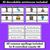 3 for R-Controlled Vowels ER Phoneme Decodable Sentences - Read & Match