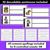 2 for R-Controlled Vowels OR Phoneme Decodable Sentences - Read, Match & Write