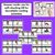 4 for R-Controlled Vowels OR Phoneme Decodable Sentences - Read, Match & Write