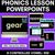 1 for R-Controlled Vowel EER Powerpoint- EER EAR ERE