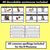 3 for R Phoneme Decodable Sentences - Read & Match