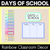 25 for Rainbow Classroom Decor Bundle