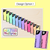 2 for Multiples & Skip Counting Posters - Rainbow Classroom Decor