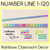 2 for Rainbow Learning Displays - Mathematics Bundle