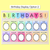 3 for Rainbow Birthdays Display - Rainbow Classroom Decor