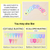 3 for Editable Accents - Rainbow Classroom Decor
