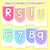 2 for Editable Scalloped Bunting - Rainbow Classroom Decor