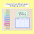 2 for Days of School Display - Rainbow Classroom Decor