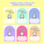 2 for Handy Helpers Classroom Jobs Display - Rainbow Classroom Decor