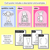 4 for Punctuation Posters - Rainbow Classroom Decor