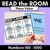 1 for READ THE ROOM - Numbers 100 - 1000 Place Value