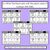 2 for READ THE ROOM - Numbers 100 - 1000 Place Value