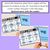 4 for READ THE ROOM - Numbers 100 - 1000 Place Value