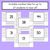 3 for READ THE ROOM - Numbers 11 - 50 Place Value