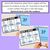 4 for READ THE ROOM - Numbers 11 - 50 Place Value