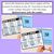 4 for READ THE ROOM - Numbers 50 - 100 Place Value