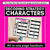 5 for Research-Based Reading Strategy Character Posters - Decoding Strategies