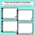 2 for Groups Of - Division Cut & Paste Worksheets