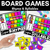 1 for Rhyme and Syllable Board Games - Phonological Awareness