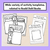 3 for Roald Dahl Day Activity Templates & Posters