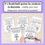 4 for Roald Dahl Day Activity Templates & Posters