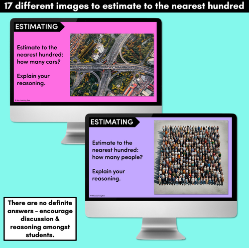 Resource preview 2 for Estimating Groups Digital Slides