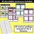 2 for S Phoneme Decodable Sentence Mats - Read & Match