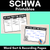 1 for Schwa Worksheets & Schwa Word Sort Activity