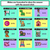 3 for Schwa PowerPoint Lesson Slides - Phonics Teaching Slides for Schwa Sound