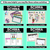 4 for Schwa PowerPoint Lesson Slides - Phonics Teaching Slides for Schwa Sound