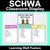 1 for Schwa Classroom Display - Find the Schwa - Learning Wall Phonics Posters