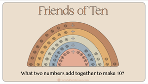 Friends of Ten PowerPoint