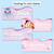 4 for Days of the Week and Months of the Year - The Sea of Wonder Collection - Calming Classroom Decor