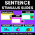 5 for Sentences & Grammar PowerPoint Bundle