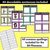 2 for SH Phoneme Decodable Sentence Mats - Read & Match