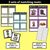 3 for SH Phoneme Decodable Sentence Mats - Read & Match