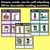 4 for SH Phoneme Decodable Sentence Mats - Read & Match