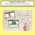 2 for SH Phoneme Decodable Sentences - Read & Match