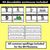 3 for SH Phoneme Decodable Sentences - Read & Match