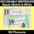 1 for SH Phoneme Decodable Sentences - Read, Match & Write