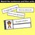 3 for SH Phoneme Decodable Sentences - Read, Match & Write