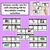 3 for Short A Phoneme Decodable Sentences - Read, Match & Write