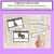 2 for Short I Phoneme Decodable Sentences - Read & Match