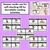 4 for Short I Phoneme Decodable Sentences - Read, Match & Write