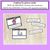 2 for Short O Phoneme Decodable Sentences - Read & Match